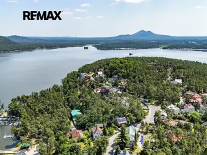 Prodej komerčního pozemku, Doksy, 3913 m2
