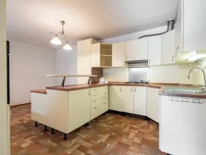 Prodej rodinného domu, Zbraslav, Šlapalova, 83 m2