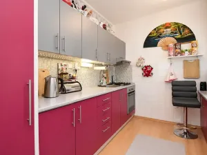 Prodej bytu 3+1, Kutná Hora, Studentů, 68 m2