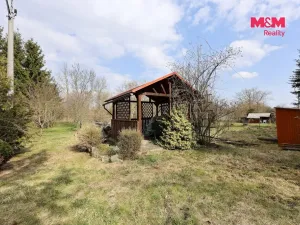 Prodej pozemku pro bydlení, Loštice - Žádlovice, 1160 m2