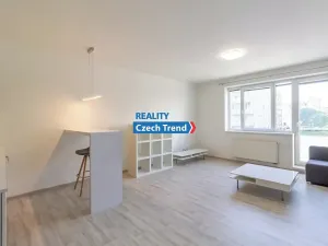 Prodej ubytování, Olomouc, Peškova, 40 m2