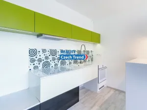 Prodej bytu 1+kk, Olomouc, Peškova, 40 m2