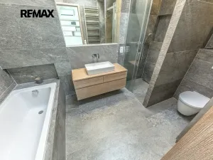 Prodej bytu 2+kk, Praha - Žižkov, Lucemburská, 80 m2