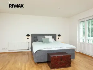 Pronájem vily, Praha - Nebušice, Na Malé Šárce, 302 m2