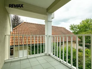 Pronájem vily, Praha - Nebušice, Na Malé Šárce, 302 m2