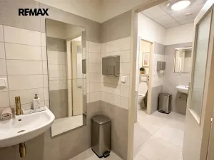 Pronájem obchodního prostoru, Praha - Klánovice, Kunčická, 100 m2