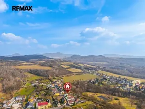 Prodej pozemku, Světec, 626 m2