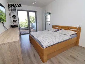 Prodej bytu 4+kk, Pardubice, Husova, 132 m2