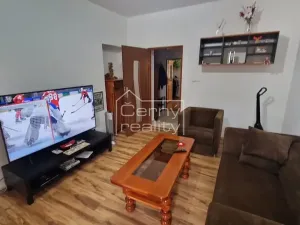 Pronájem bytu 2+kk, Pardubice, V Ráji, 50 m2