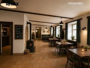 Prodej ubytování, Rohozná, 372 m2