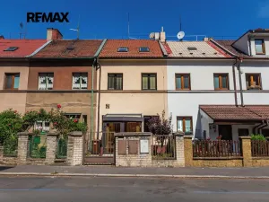 Prodej rodinného domu, Praha - Střížkov, K lipám, 163 m2