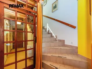 Prodej rodinného domu, Praha - Střížkov, K lipám, 163 m2
