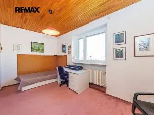 Prodej rodinného domu, Praha - Střížkov, K lipám, 163 m2