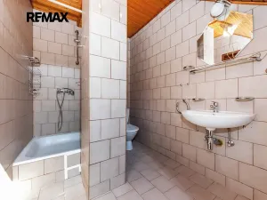 Prodej rodinného domu, Praha - Střížkov, K lipám, 163 m2