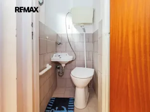 Prodej rodinného domu, Praha - Střížkov, K lipám, 163 m2