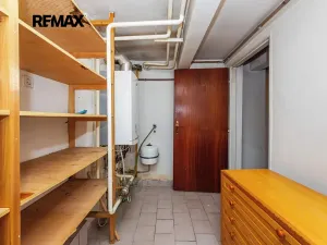 Prodej rodinného domu, Praha - Střížkov, K lipám, 163 m2