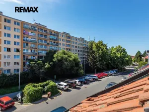 Prodej rodinného domu, Praha - Střížkov, K lipám, 163 m2