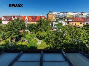 Prodej rodinného domu, Praha - Střížkov, K lipám, 163 m2