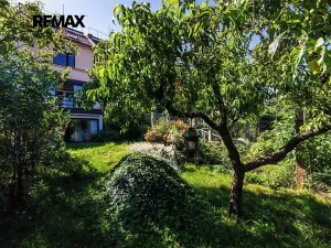 Prodej rodinného domu, Praha - Střížkov, K lipám, 163 m2