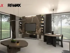 Prodej rodinného domu, Kasalice, 98 m2