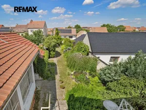 Prodej rodinného domu, Kostice, Nová, 135 m2
