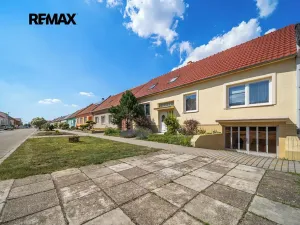 Prodej rodinného domu, Kostice, Nová, 135 m2