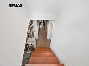 Prodej rodinného domu, Kostice, Nová, 135 m2