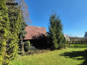 Prodej chaty, Lanškroun, 30 m2
