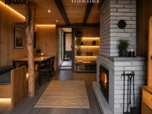 Prodej chaty, Lanškroun, 30 m2