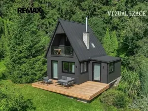 Prodej chaty, Lanškroun, 30 m2