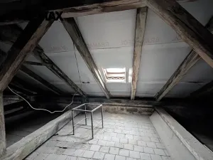 Prodej bytu 2+1, Praha - Žižkov, Seifertova, 56 m2