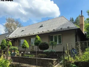 Prodej chalupy, Březová nad Svitavou, Zářečí, 100 m2