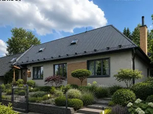 Prodej chalupy, Březová nad Svitavou, Zářečí, 100 m2