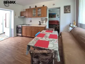 Prodej chalupy, Březová nad Svitavou, Zářečí, 100 m2