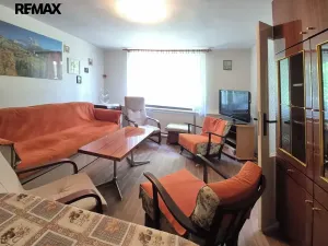 Prodej chalupy, Březová nad Svitavou, Zářečí, 100 m2