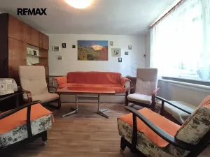 Prodej chalupy, Březová nad Svitavou, Zářečí, 100 m2