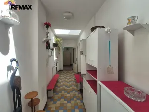 Prodej chalupy, Březová nad Svitavou, Zářečí, 100 m2