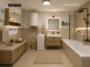 Prodej chalupy, Březová nad Svitavou, Zářečí, 100 m2