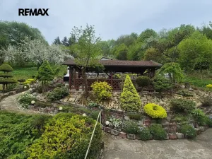Prodej chalupy, Březová nad Svitavou, Zářečí, 100 m2