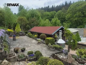 Prodej chalupy, Březová nad Svitavou, Zářečí, 100 m2