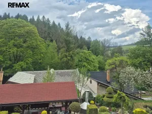 Prodej chalupy, Březová nad Svitavou, Zářečí, 100 m2