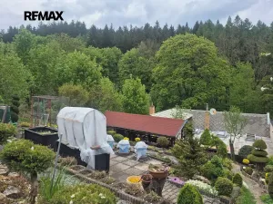Prodej chalupy, Březová nad Svitavou, Zářečí, 100 m2