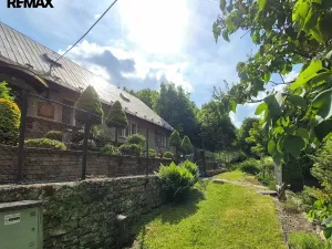 Prodej chalupy, Březová nad Svitavou, Zářečí, 100 m2