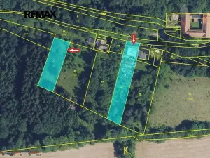 Prodej chalupy, Březová nad Svitavou, Zářečí, 100 m2