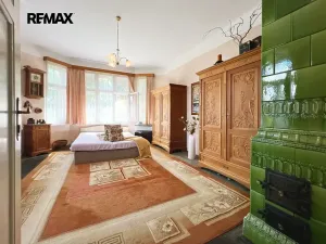 Prodej rodinného domu, Jablonec nad Nisou, Horská, 190 m2