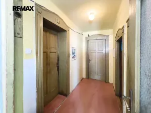 Prodej rodinného domu, Jablonec nad Nisou, Horská, 190 m2