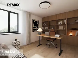 Prodej rodinného domu, Svitavy, Na Hrázi, 321 m2