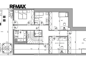 Prodej rodinného domu, Svitavy, Na Hrázi, 321 m2