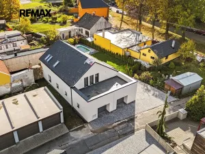 Prodej rodinného domu, Svitavy, Na Hrázi, 321 m2