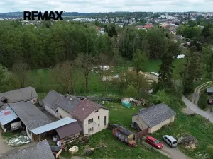 Prodej rodinného domu, Havlíčkův Brod, Dolík, 190 m2